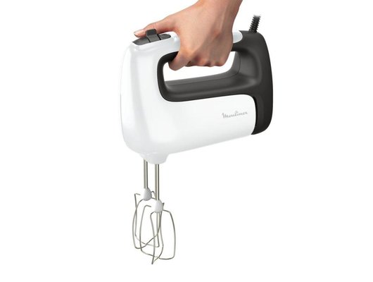 Миксер MOULINEX HM 460110